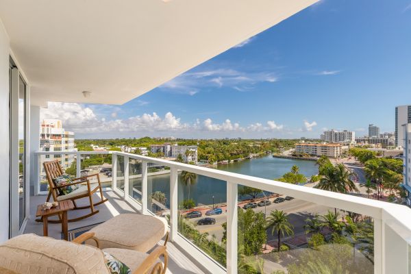Cost of Balcony Construction in Staten Island