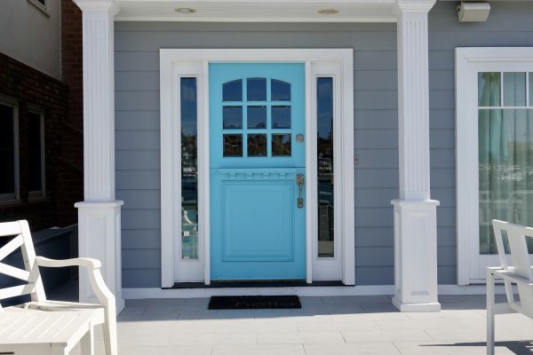 Front Porch Repair in Staten Island