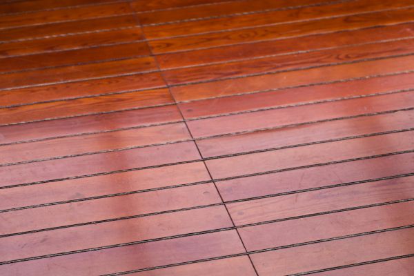 Redwood Deck Repair in Staten Island