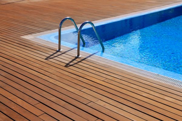 Teak Deck Repair in Staten Island