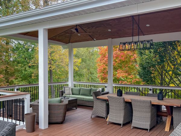 Porch Repair in Staten Island