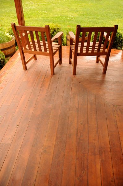 Deck Remodeling in Staten Island
