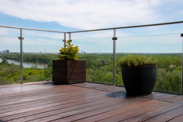 Cost of Balcony Deck Installation in Staten Island
