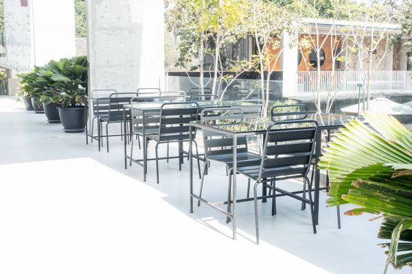 Cost of Commercial Deck Installation in Staten Island