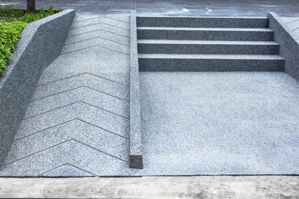 Cost of Deck Ramp Construction in Staten Island