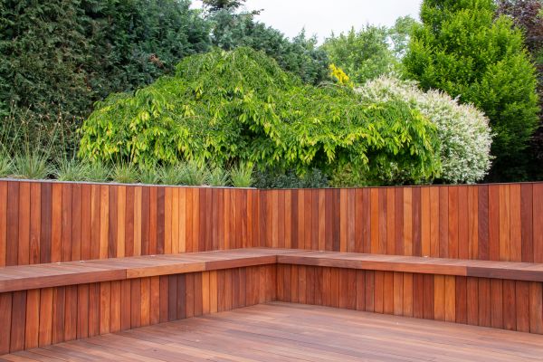 Cost of Hardwood Deck Installation in Staten Island