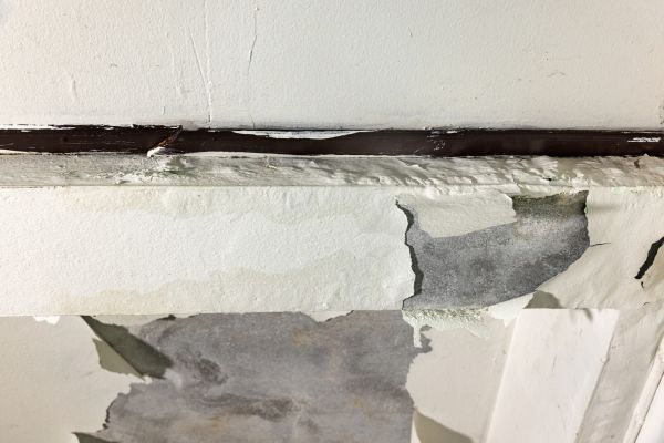 Porch Leak Repair in Staten Island