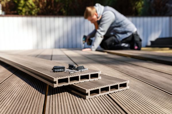 Cost of Pvc Deck Installation in Staten Island
