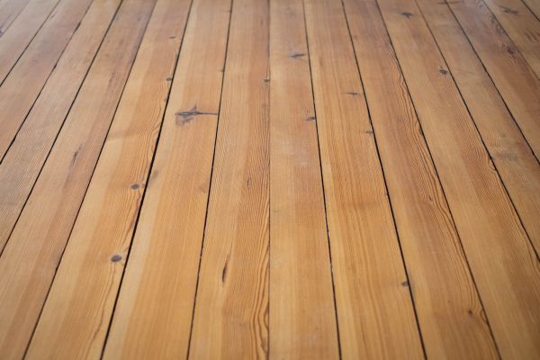 Wood Deck Resurfacing in Staten Island